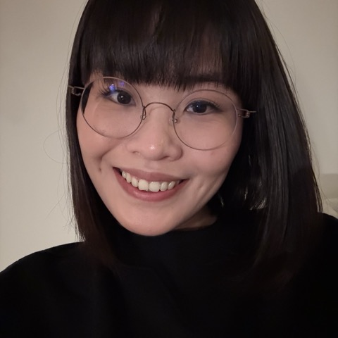 Portrait of Kexin Wang